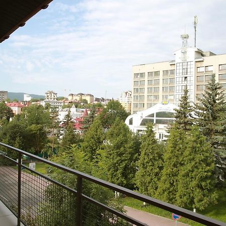 Apartments On Drohobytska 6B Truskavets Bagian luar foto