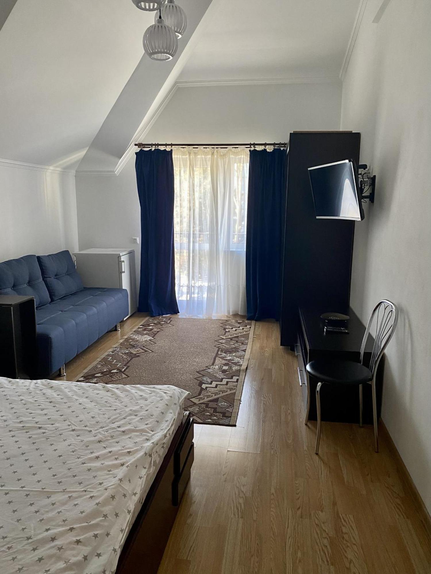 Apartments On Drohobytska 6B Truskavets Bagian luar foto