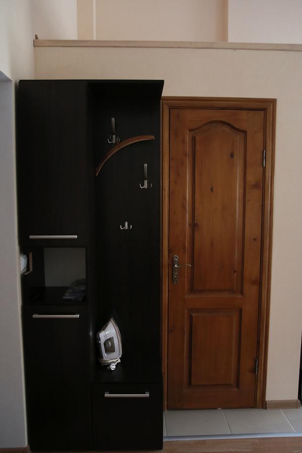 Apartments On Drohobytska 6B Truskavets Bagian luar foto