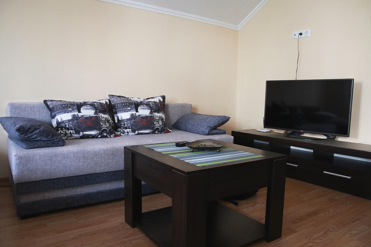 Apartments On Drohobytska 6B Truskavets Bagian luar foto