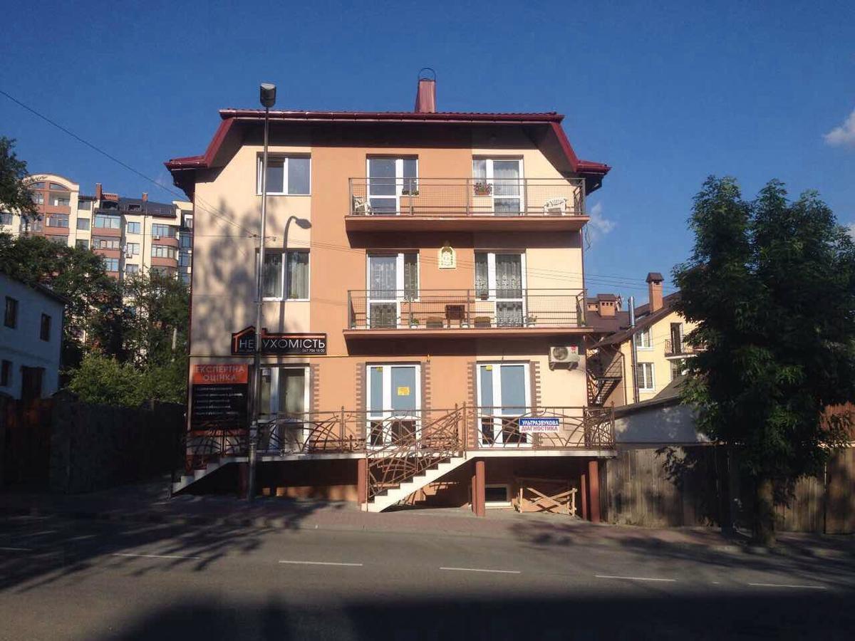 Apartments On Drohobytska 6B Truskavets Bagian luar foto