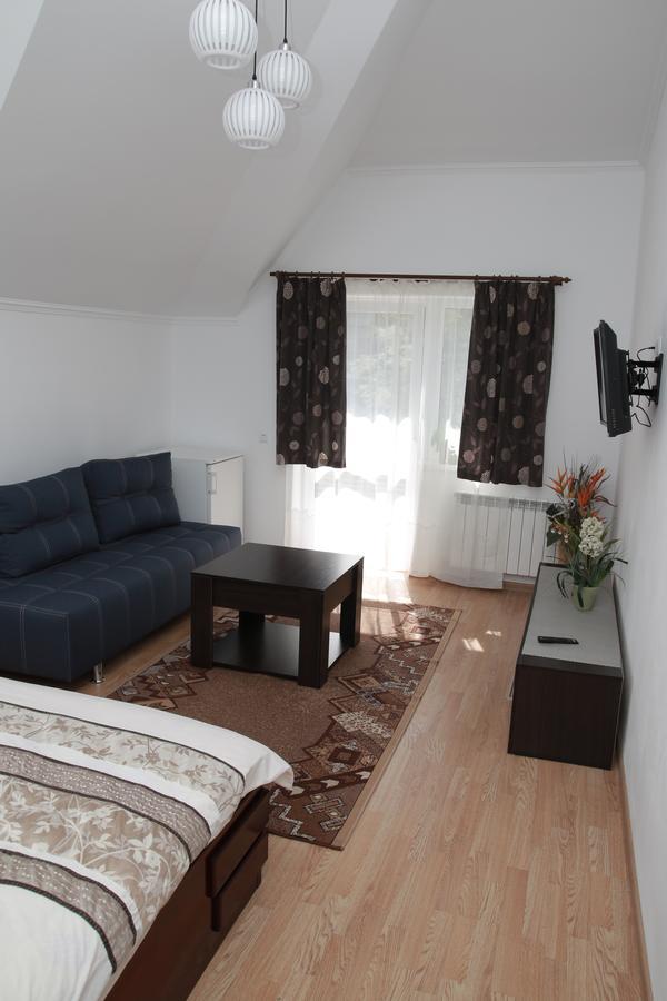 Apartments On Drohobytska 6B Truskavets Bagian luar foto