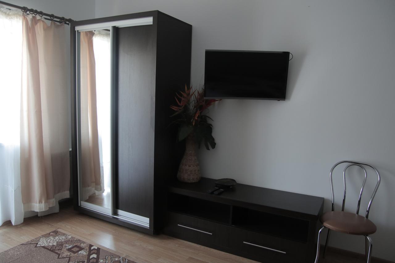 Apartments On Drohobytska 6B Truskavets Bagian luar foto